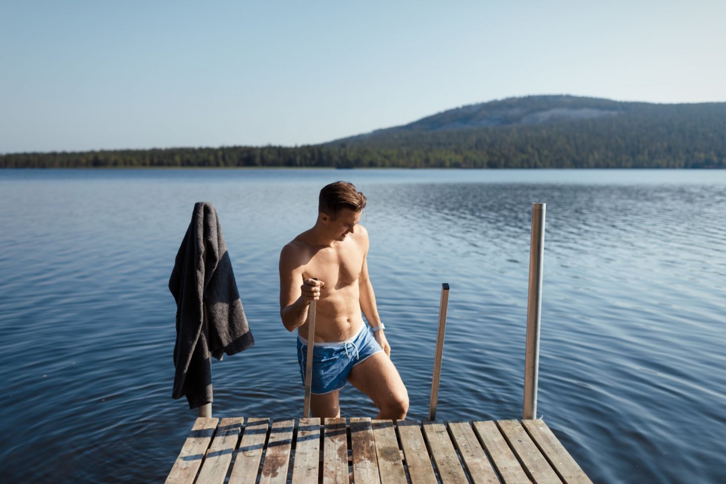 Sunday Morning Resort in Pyhä-Luosto, Finland, a special summer accommodation in Lapland