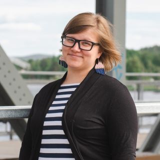 Content Creator Anniina Kumara