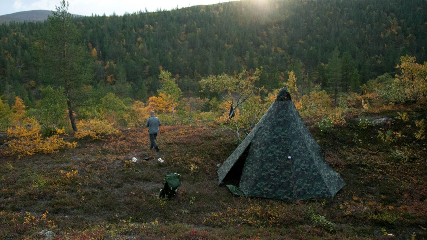 Erävaatteet ja -varusteet, joita Tuntsa valmistaa ja myy Lapin Sallassa, ovat erinomaisia retkeilyyn, metsästykseen, kalastukseen ja muuhun ulkoiluun.