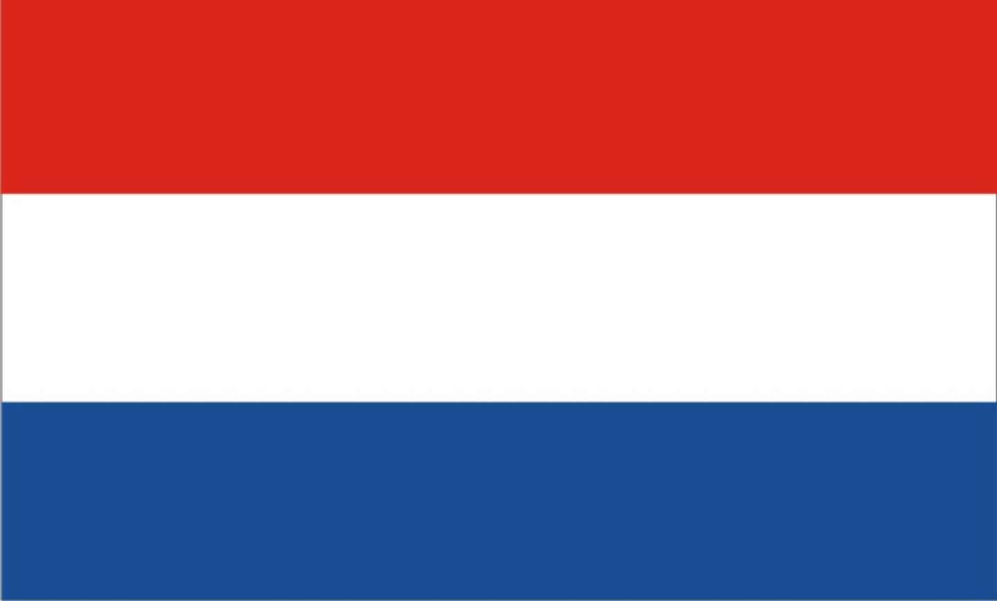 Netherlands flag