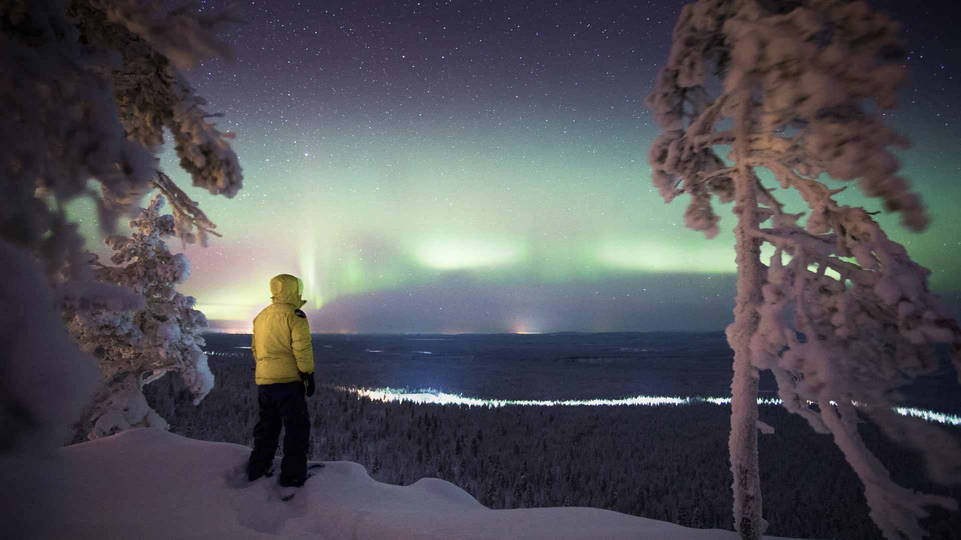 Pyhä & Luosto - Authentic Arctic Adventures | Visit Finnish Lapland