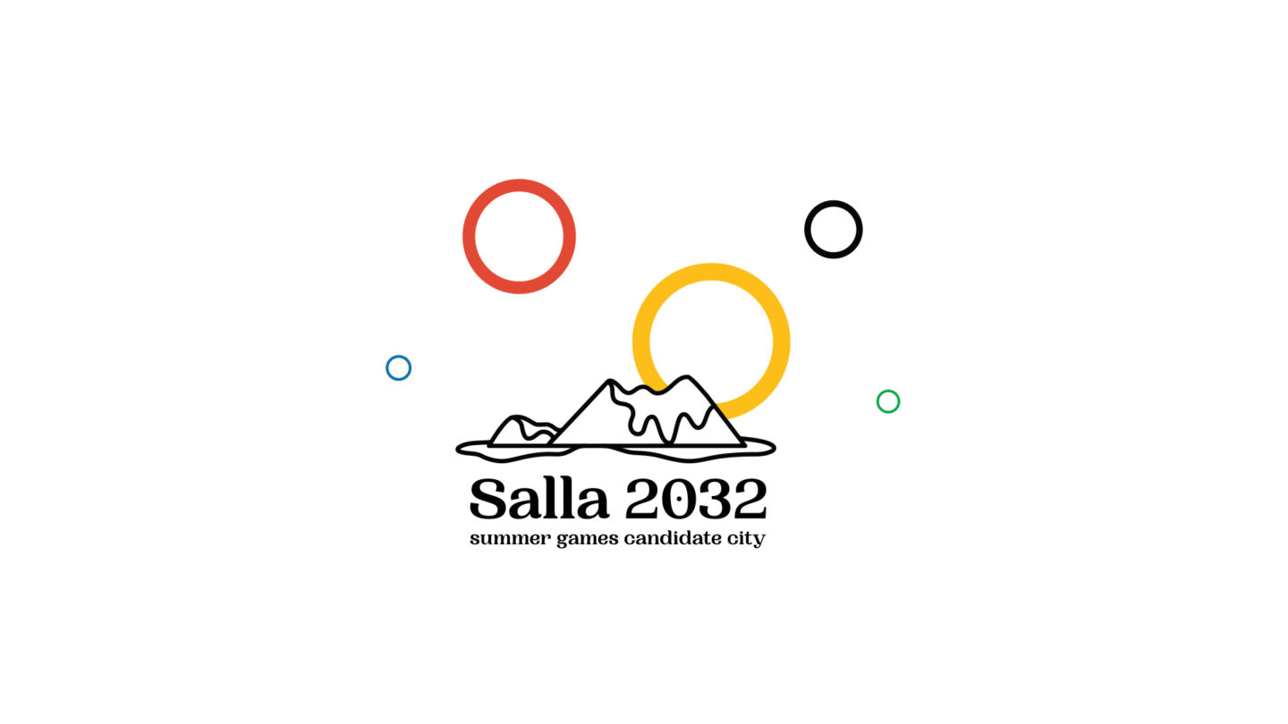 Save Salla logo