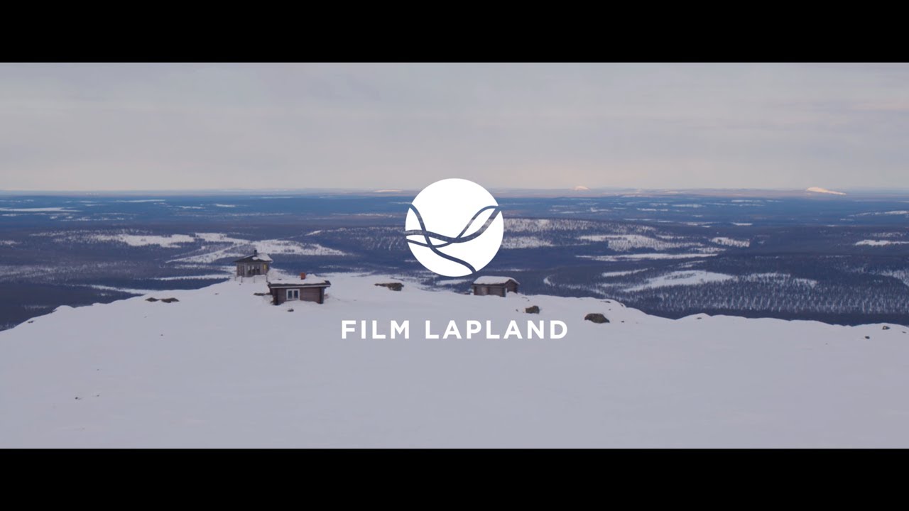 Film Lapland showreel thumbnail