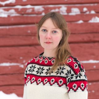 Contact Kirsikka Paakkinen, the film commissioner at Film Lapland