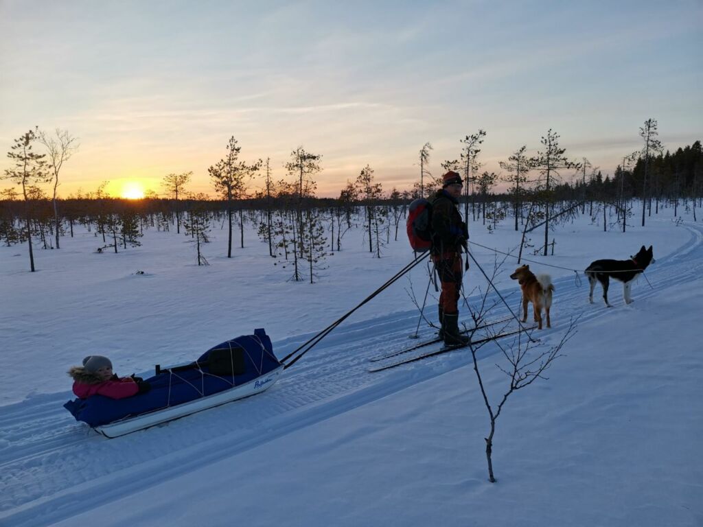 Oskari Kinnunen Simo