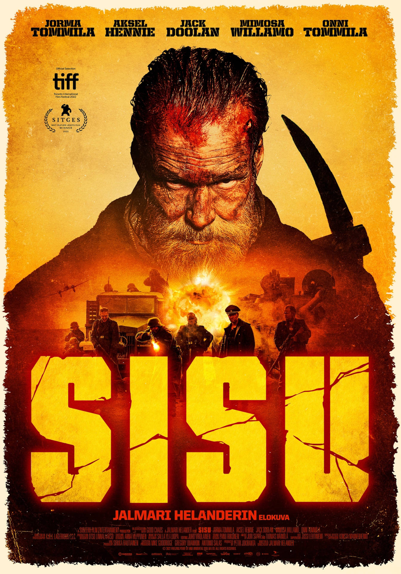 Sisu Showtimes Near Mjr Marketplace Digital Cinema 20 35 - tzb23pv