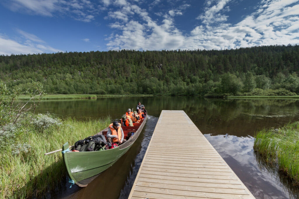 Lapland Municipalities & Job Opportunities House of Lapland