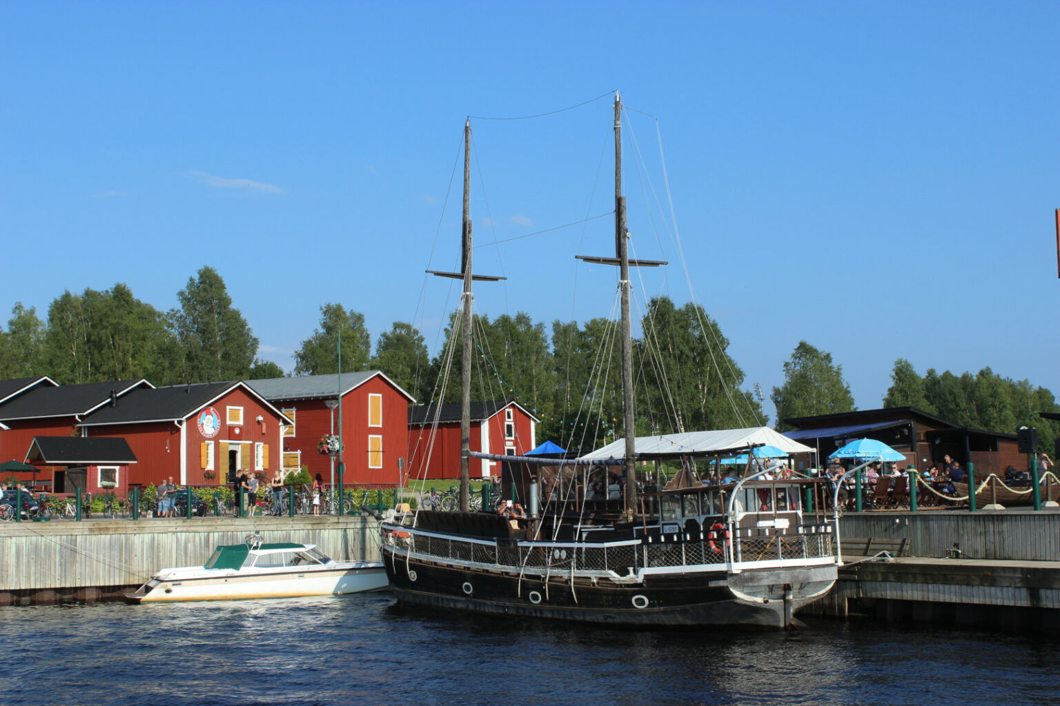 Lapland Municipalities & Job Opportunities House of Lapland