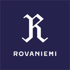 Logo of Rovaniemi, a Finnish Lapland film location