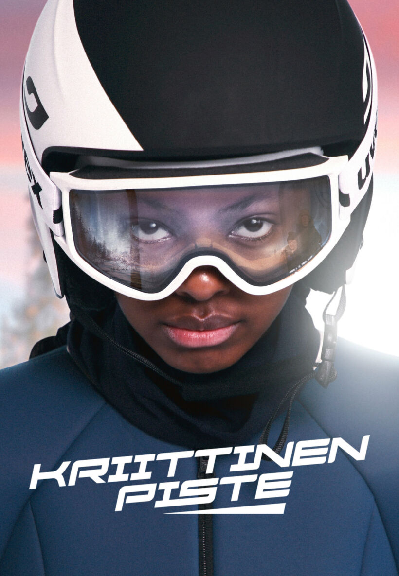 Critical Point - Kriittinen piste - filmed in Ylitornio, a Finnish Lapland filming location