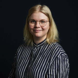 Meet Ida Tirkkonen, film commissioner for Film Lapland, the Finnish Lapland Film Commission